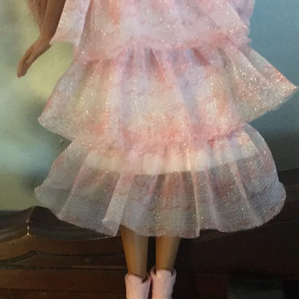 disneyland adorable doll